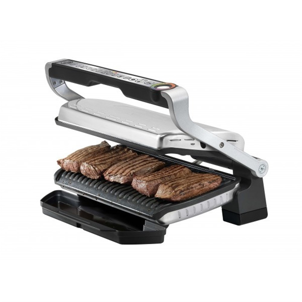 GRELHADOR ELECTRICO 2000W - HAEGER GRILIE