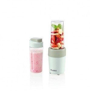 Liquidificadora Flama To-Go Mint Green 2224FL