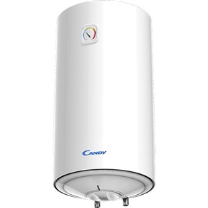 Termoacumulador CANDY CTR50RS/E (50 L - 7.5 bar) Classe C