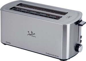 Torradeira Jata inox TT1046