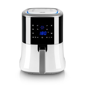 Fritadeira sem óleo digital HAEGER AERO FRYER – 2.2L AF-D22.001A