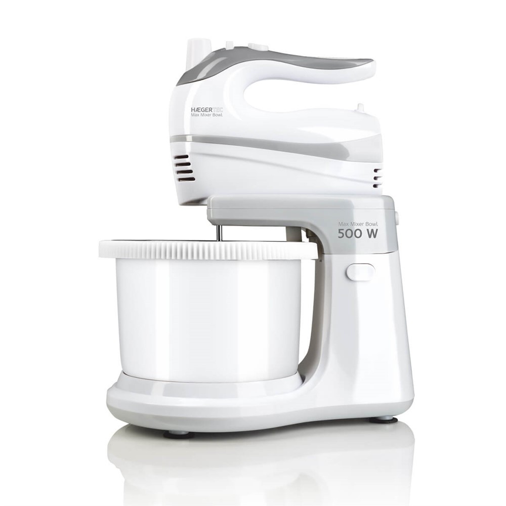 Batedeira com Taça Haeger MAX MIXER BOWL BL-5BW.014A