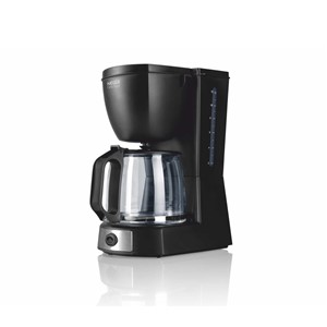 Máquina de café para 12 chávenas HAEGER CAFÉ NOIR 680 W CM-68B.007A