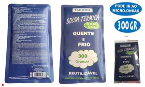 Bolsa Térmica Quente e frio CPM167