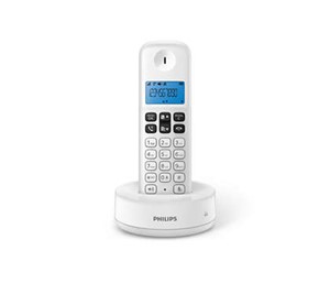 Telefone Sem Fios Philips D161