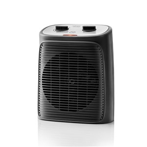 Termoventilador HAEGER Dark Hotty FH-200.016A