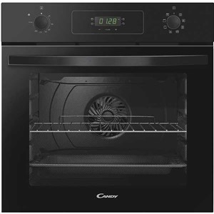 Forno Candy FIDCPN615L digital ventilado classe A+