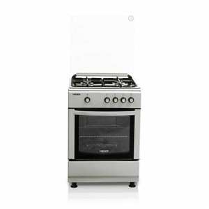 Fogão e Forno a Gás HAEGER 50×50 – Gás Natural GC-SS6.018A