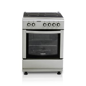 Fogão Elétrico Haeger com Placa Vitrocerâmica 60×60 Classe A ref. GC-SV6.016A