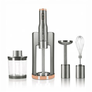 Varinha Mágica HAEGER SUPER SET 800W  HB-80C.024A