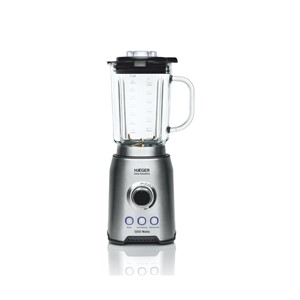 Liquidificador HAEGER Ultra Smoothie 1200W LQ-120.006A