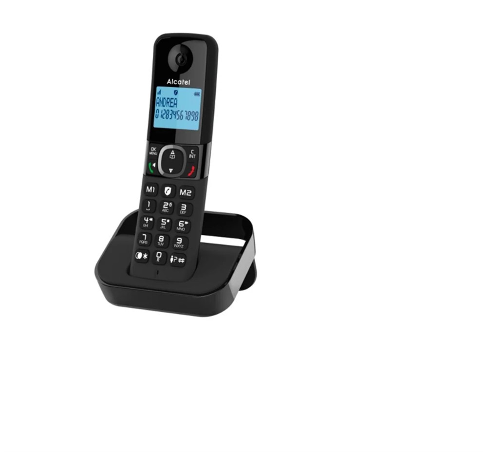 Telefone Alcatel F860