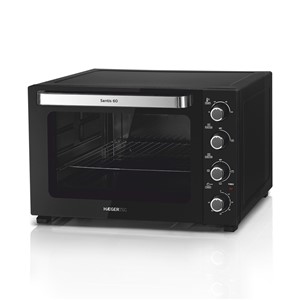 Forno Elétrico HAEGER SANTIS 60 lts OV-60B.036A