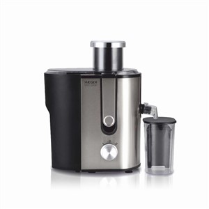 Centrifugadora HAEGER MINI JUICER 600 W JE-600.002B