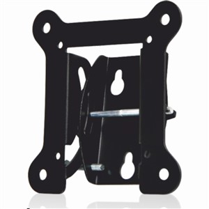 Suporte TV para parede HAEGER SMALL TILT 13″- 27″ WB-T27.020A