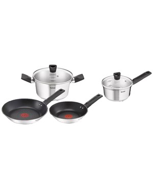 Trem cozinha Tefal Simpleo 6peças B906S604