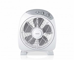 VENTOINHA HAEGER BOX FAN HOME WIND FF-012.004A